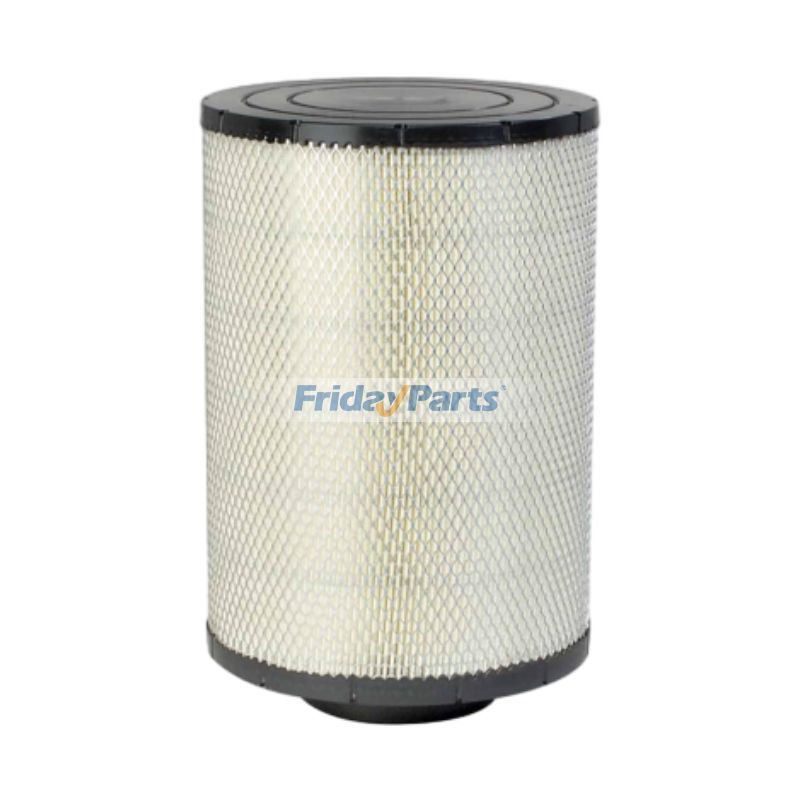 Air Filter - Replaces Donaldson B105002 Caterpillar 3I-0004 Perkins CV18343