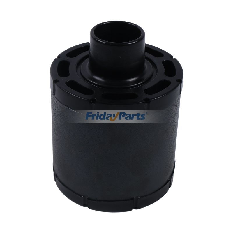 Filtro de aire - Sustituye a Donaldson C045001 Fleetguard AH19001