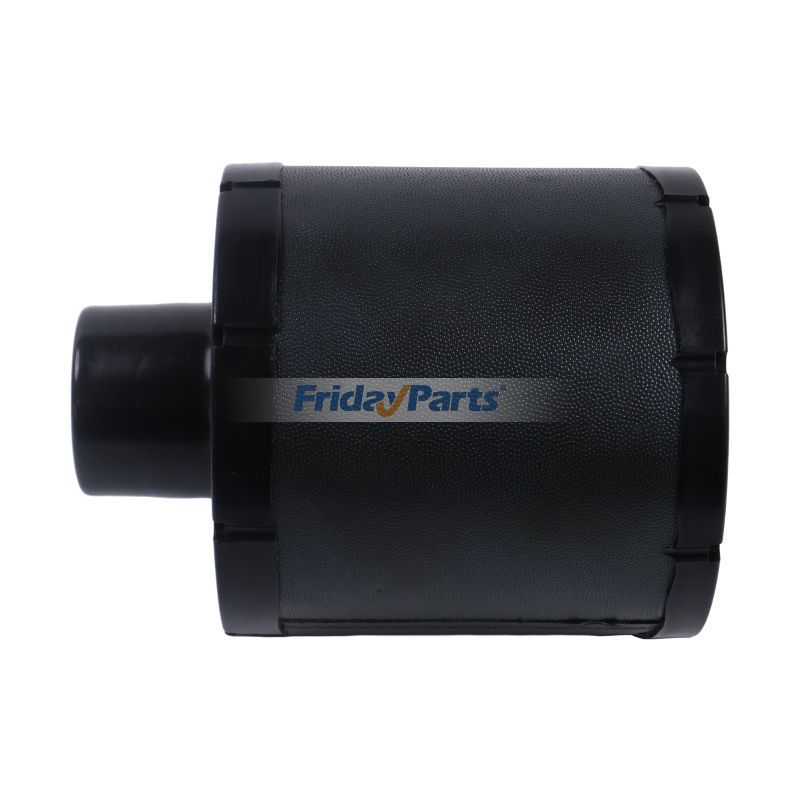 Filtro de aire - Sustituye a Donaldson C045001 Fleetguard AH19001 de FridayParts