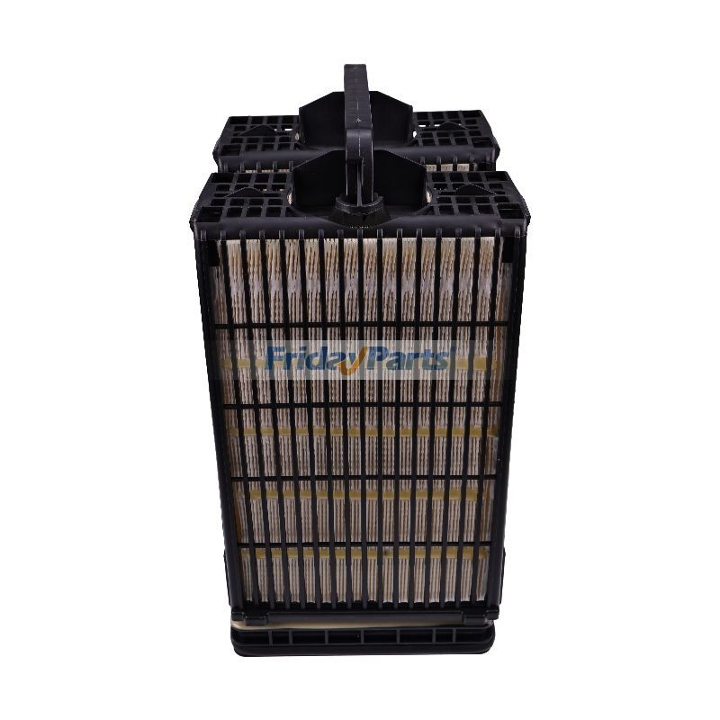 Filtro de aire - Sustituye a Donaldson DBA5294 Fleetguard AF55021