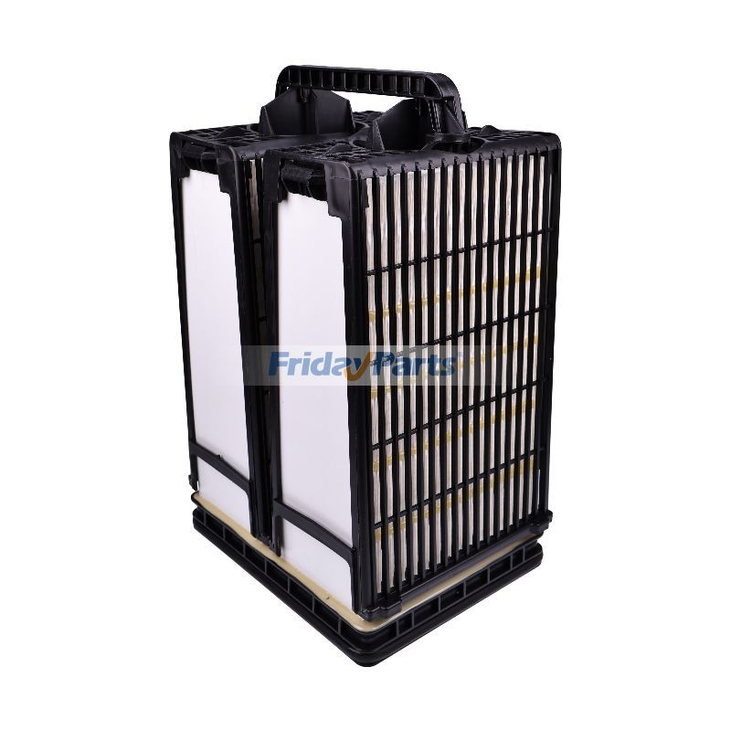 Luftfilter - Ersetzt Donaldson DBA5294 Fleetguard AF55021