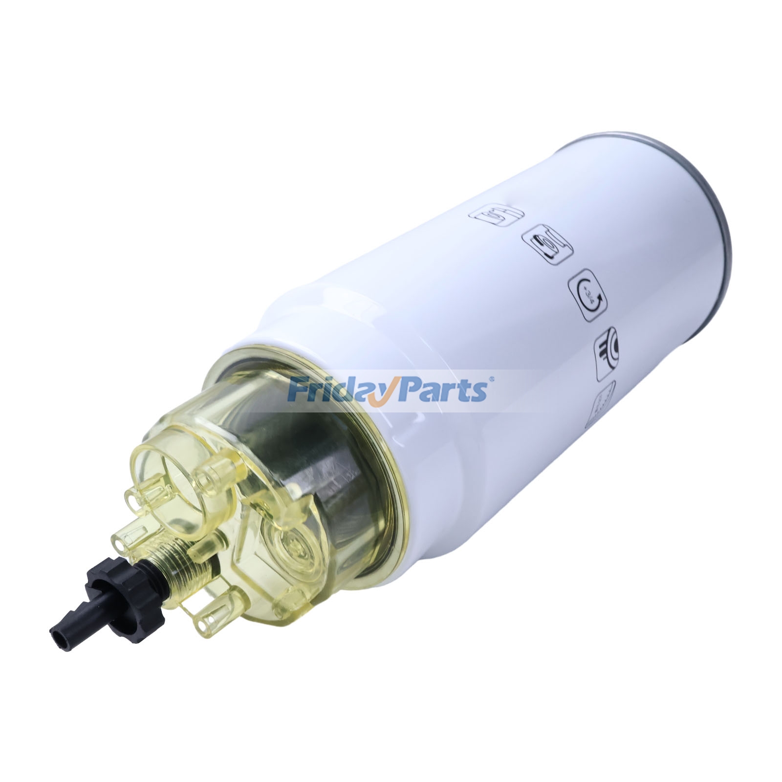 Fuel Filter - Replaces Donaldson DBF8898