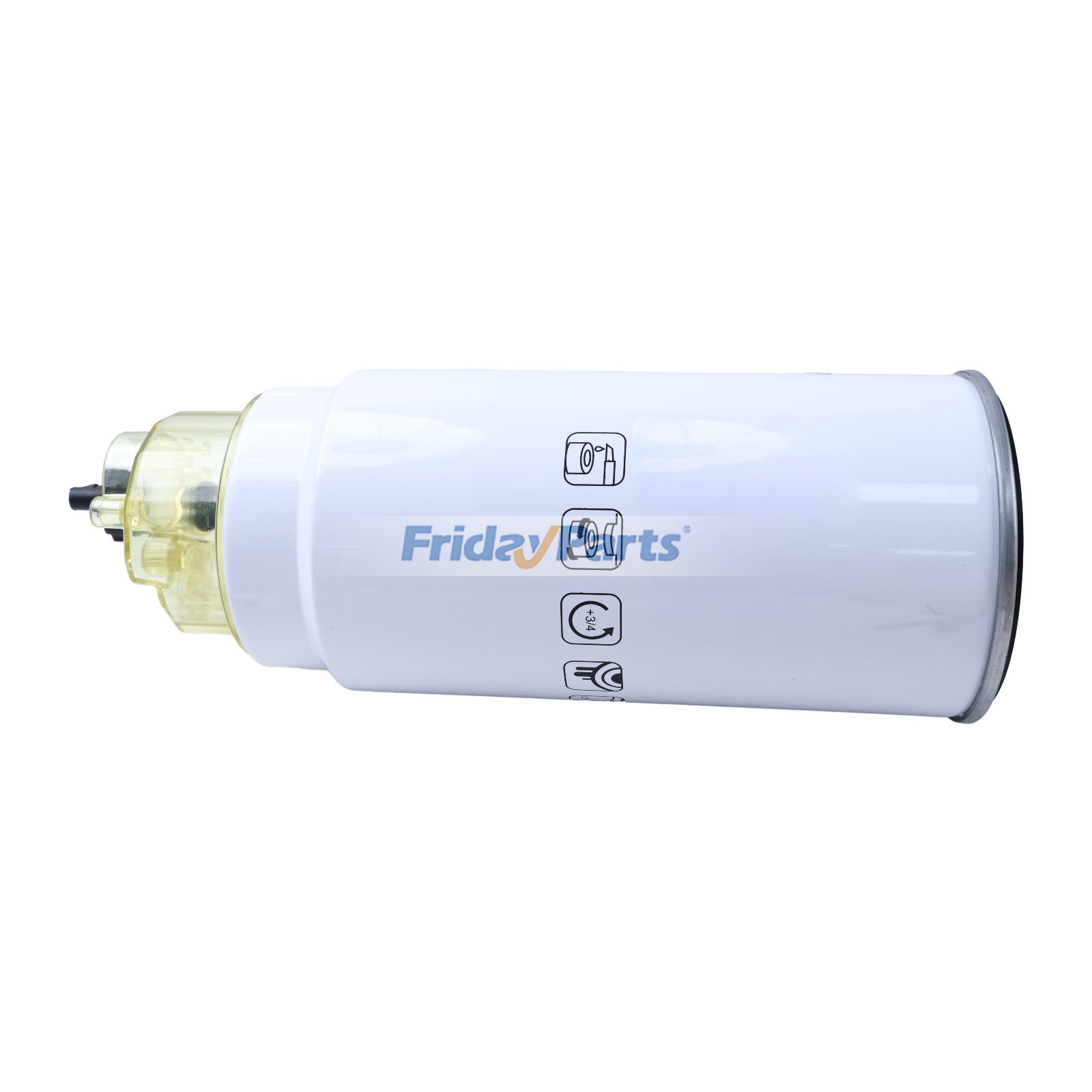  Fuel Filter For Donaldson,For Ford,For Liebherr ,For TEREX