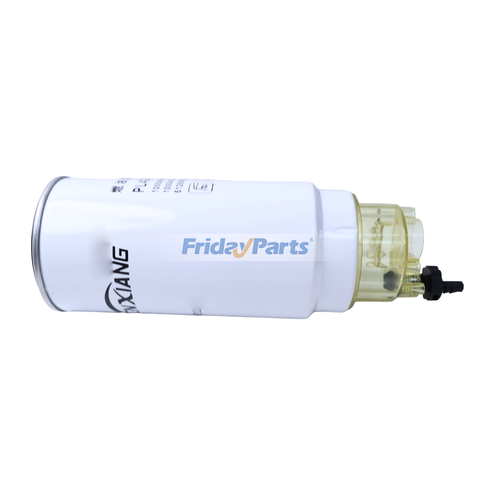FridayParts Fuel Filter