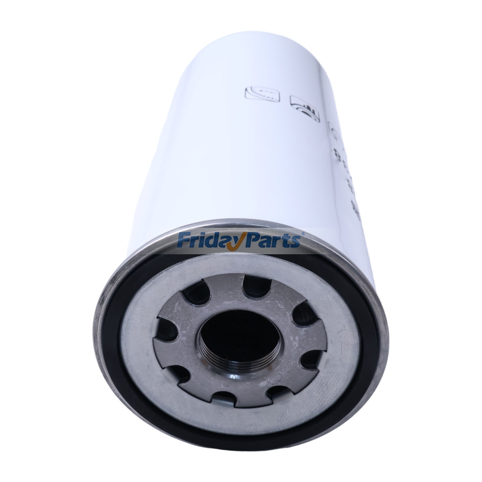 Fuel Filter in Stock in China