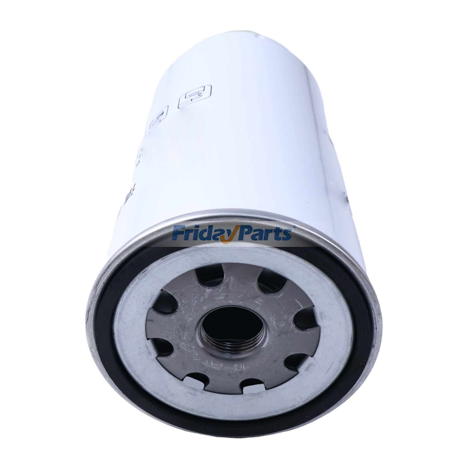 Fuel Filter in Stock in China