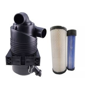 Aftermarket Donaldson G057512 Air Cleaner FPG Includes Filters P821575 P822858