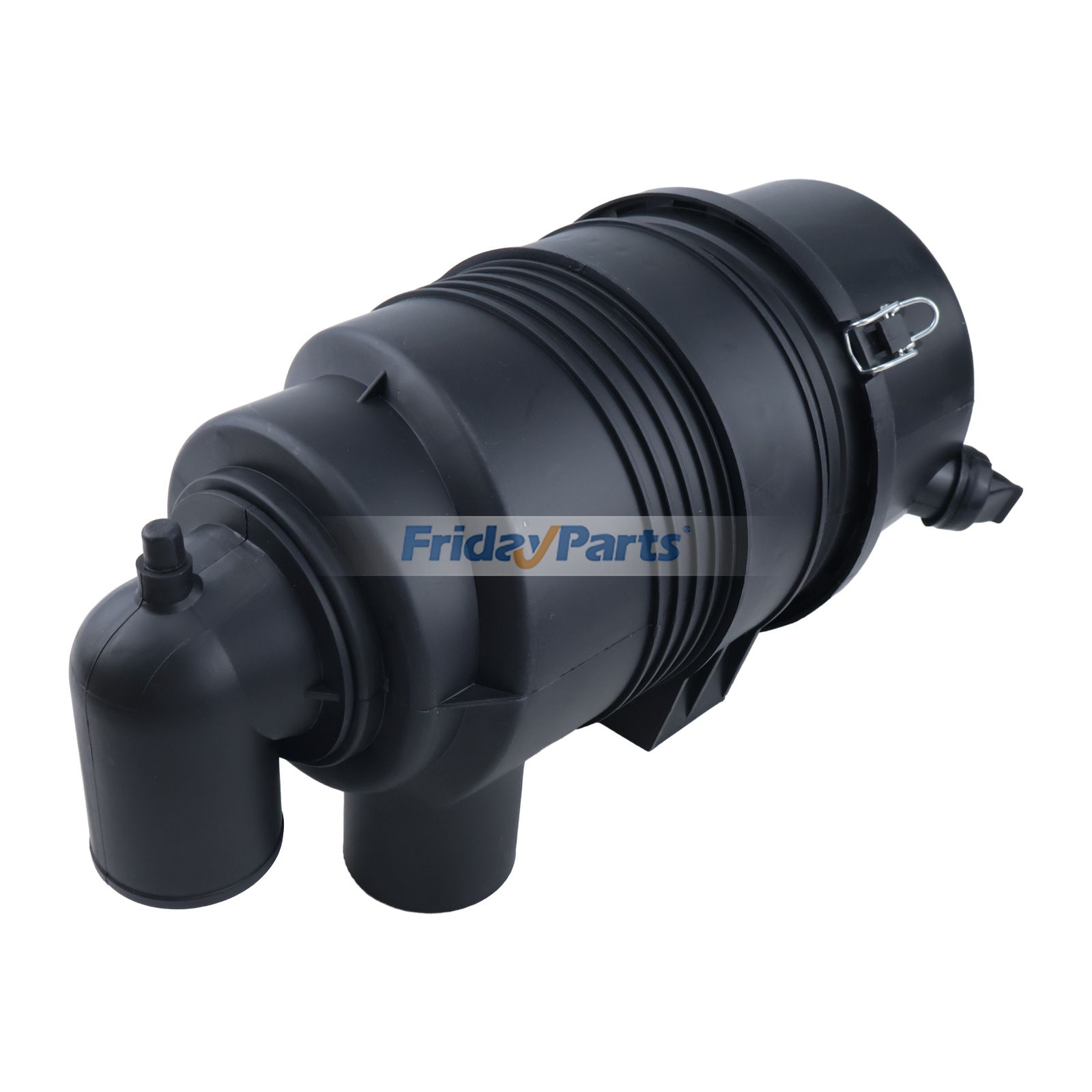 Luftfilter-Reinigungseinheit für Longking-Lader - Ersetzt Donaldson G068661für Für andere Marken