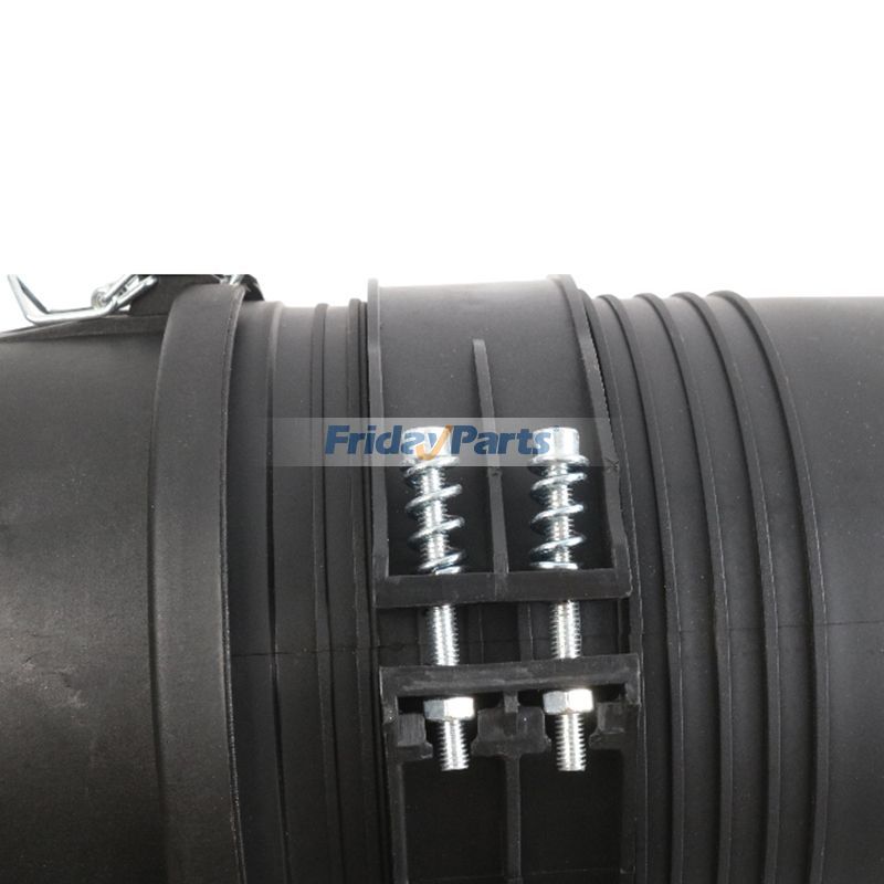 FridayParts Air Cleaner Assembly