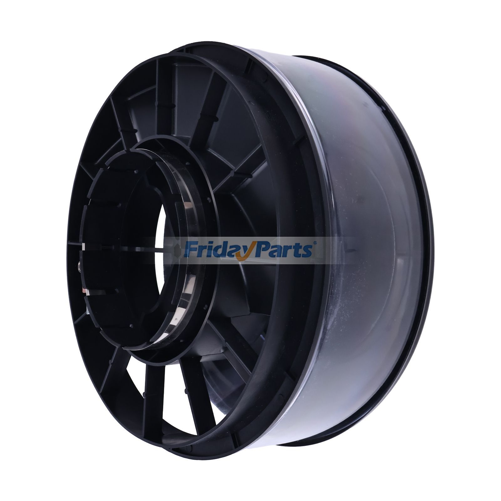 FridayParts Precleaner