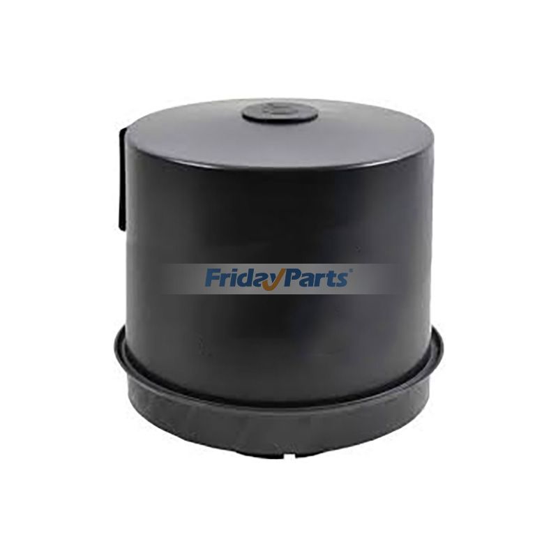 Air Filter Housing - Replaces Donaldson H002394 WIX 24171