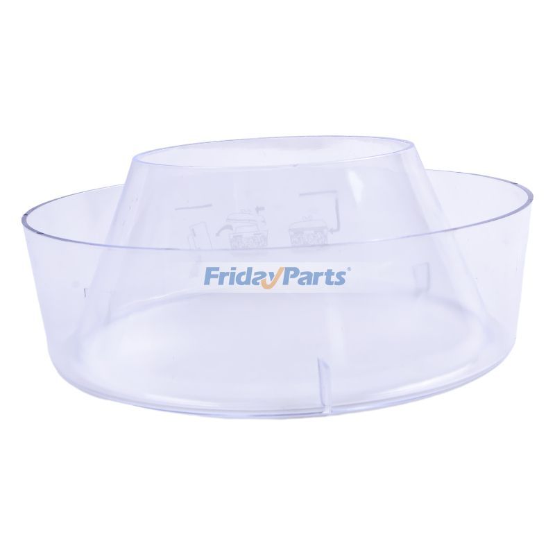 Tazón - Reemplaza a Donaldson P016330 de FridayParts