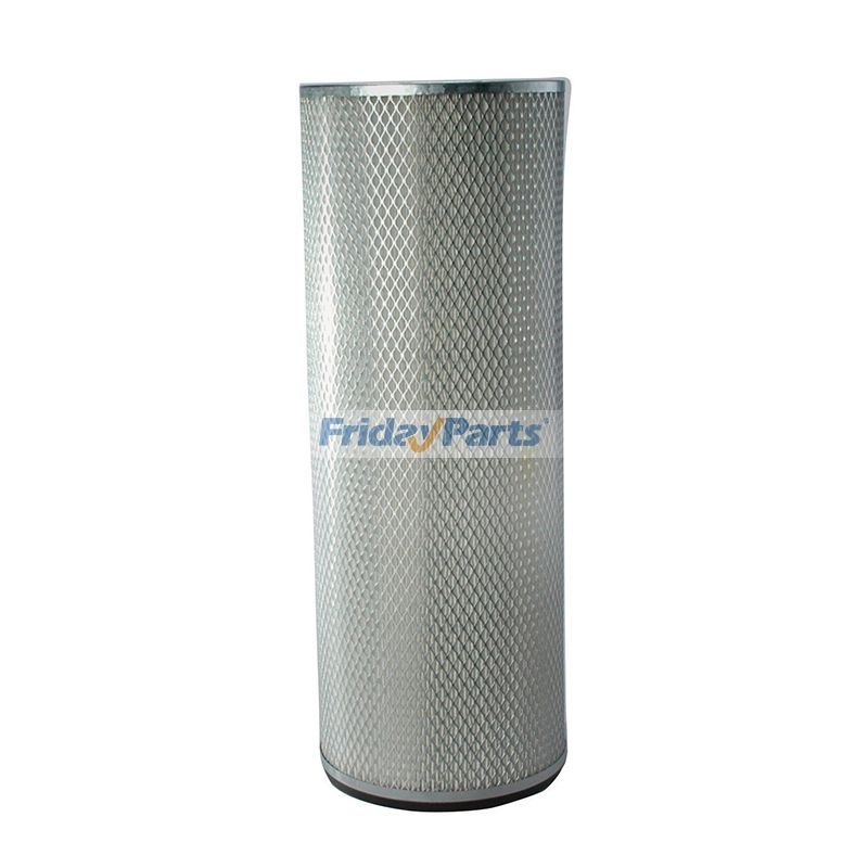 Compactor Filter buy Aftermarket Donaldson P116446 Air Filter for Excavator Compactor Loader