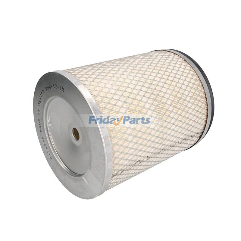 Air Filter- Replaces Donaldson P124548 Fleetguard AF1632