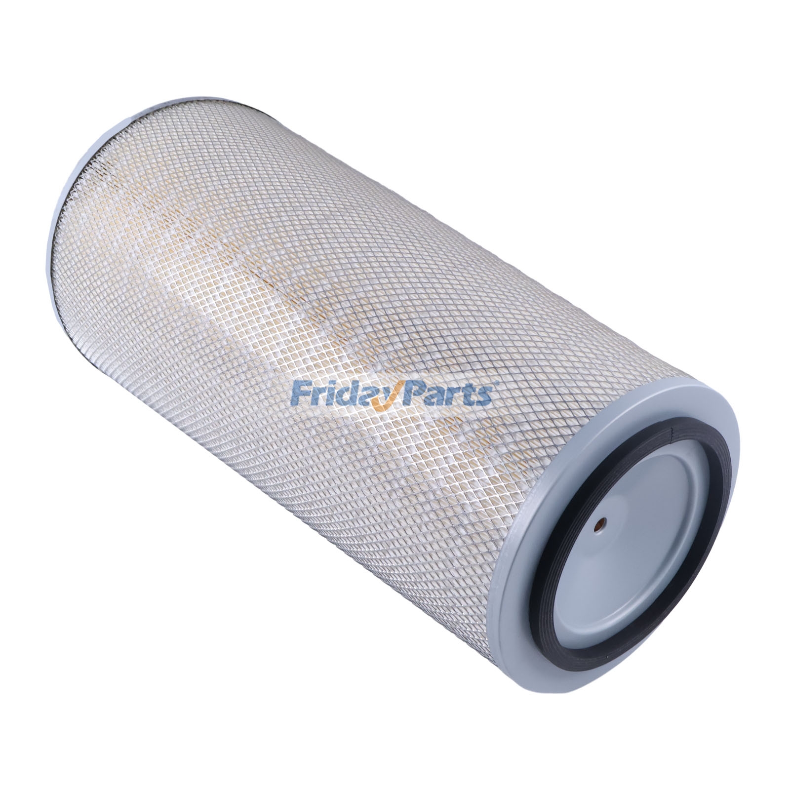 Filtro de aire - Sustituye a Donaldson P142100, Fleetguard AF1817 y Baldwin PA2631 de FridayParts