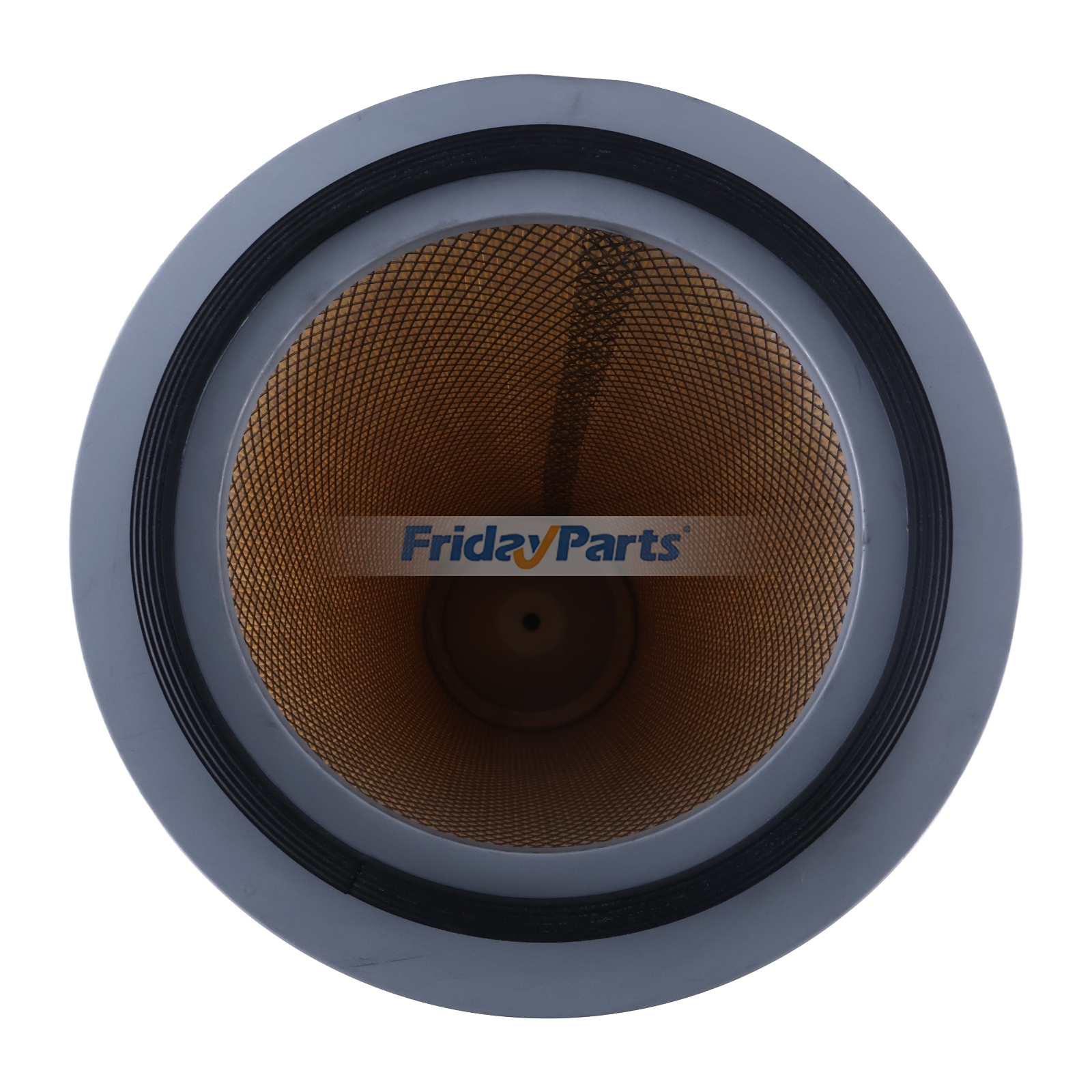 Filtro de aire - Sustituye a Donaldson P142100, Fleetguard AF1817 y Baldwin PA2631