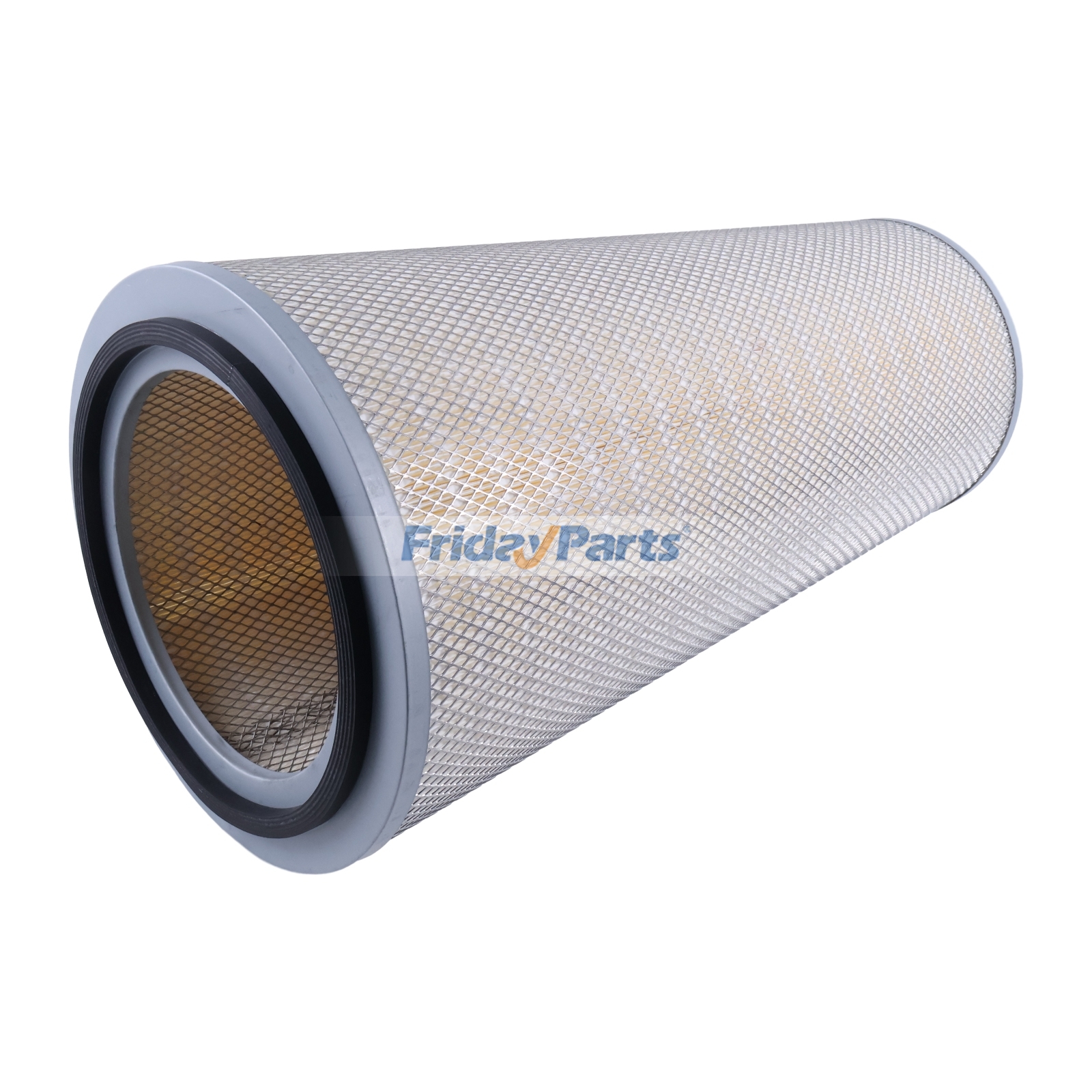 Filtro de aire - Sustituye a Donaldson P142100, Fleetguard AF1817 y Baldwin PA2631 Para Freightliner,Para Baldwin,Para Fleetguard