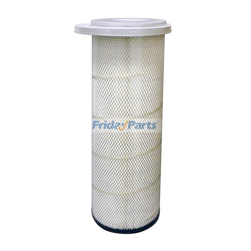 Filtro de aire - Sustituye a Donaldson P150695 P185047