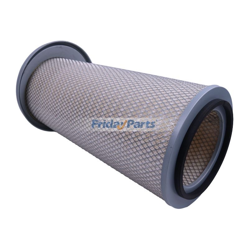 Filtre à air principal - Remplace Donaldson P153551, Fleetguard AF1968, Wix 46883 et Baldwin PA2705