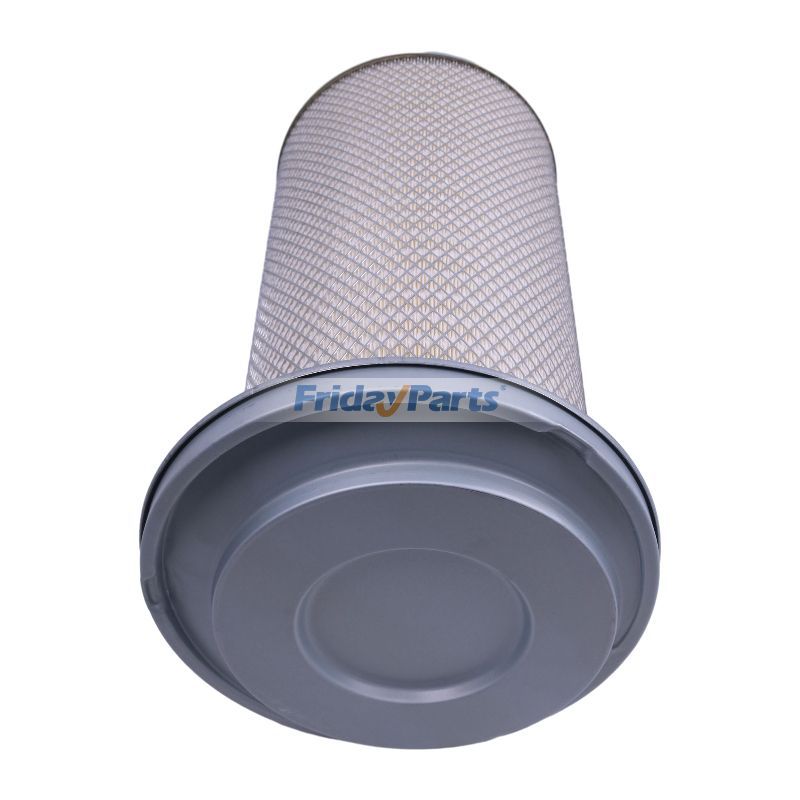 Filtre à air principal - Remplace Donaldson P153551, Fleetguard AF1968, Wix 46883 et Baldwin PA2705pourPour Donaldson,Pour Freightliner,Pour Kenworth,Pour Mack,Pour AUTRE MARQUE,Pour Baldwin,Pour Fleetguard,Pour WIX