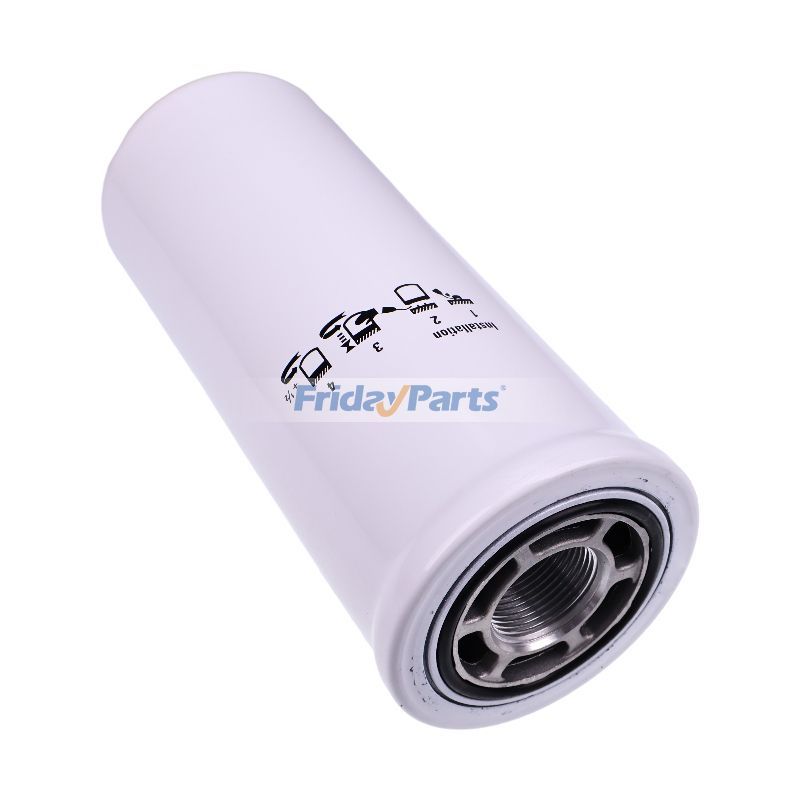 Hydraulic Filter - Replaces Donaldson P164378 WIX 51494 Fleetguard HF6553 HiFi SH66378 Baldwin BT8851-MPG Class 5127430 Sparex S.76538
