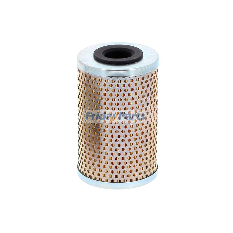 Hydraulikfilter – Ersetzt Donaldson P167520, Baldwin PT8648, Fleetguard HF6221