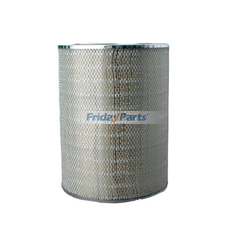 Compactor Filter buy Aftermarket Donaldson P181039 for Air Filter for Compactor Loader ...