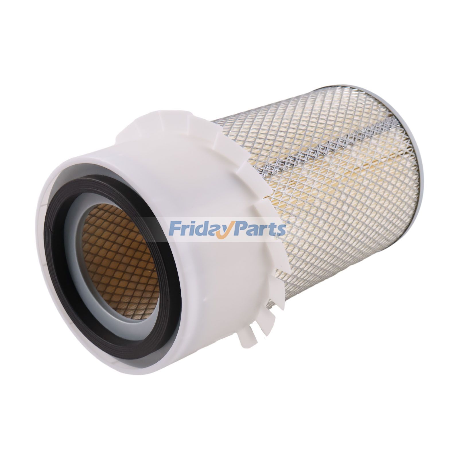 Filtro de aire Fleetguard AF1861K P181093 de repuesto para motores Cummins B5.9 CD CT CB Perkins 4.248 6.354 CASE IH D246 D268T y tractores 3220, 4220, 4230 y 895XL. Para CASE,Para DAF,Para OTRA MARCA