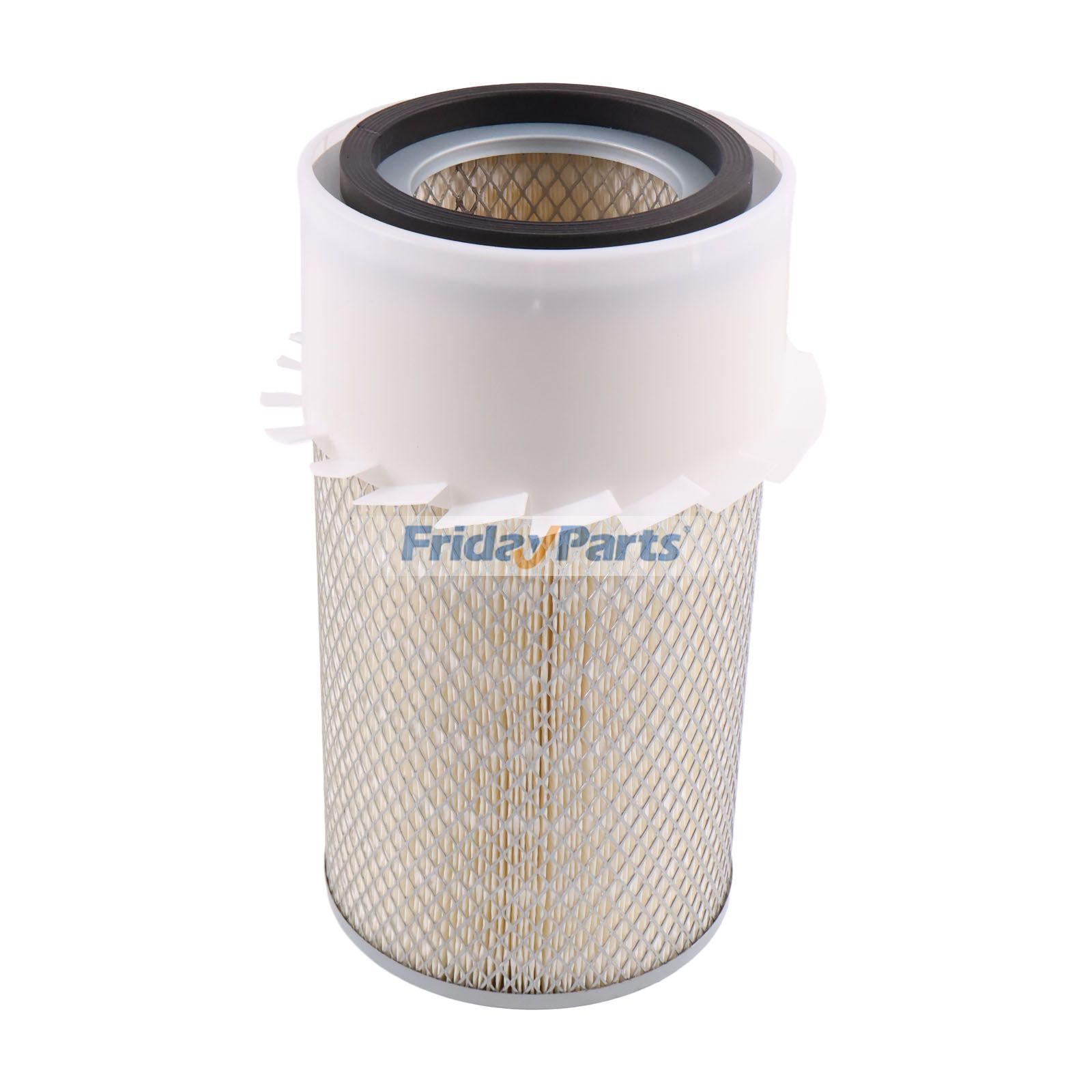 Filtro de aire Fleetguard AF1861K P181093 de repuesto para motores Cummins B5.9 CD CT CB Perkins 4.248 6.354 CASE IH D246 D268T y tractores 3220, 4220, 4230 y 895XL.