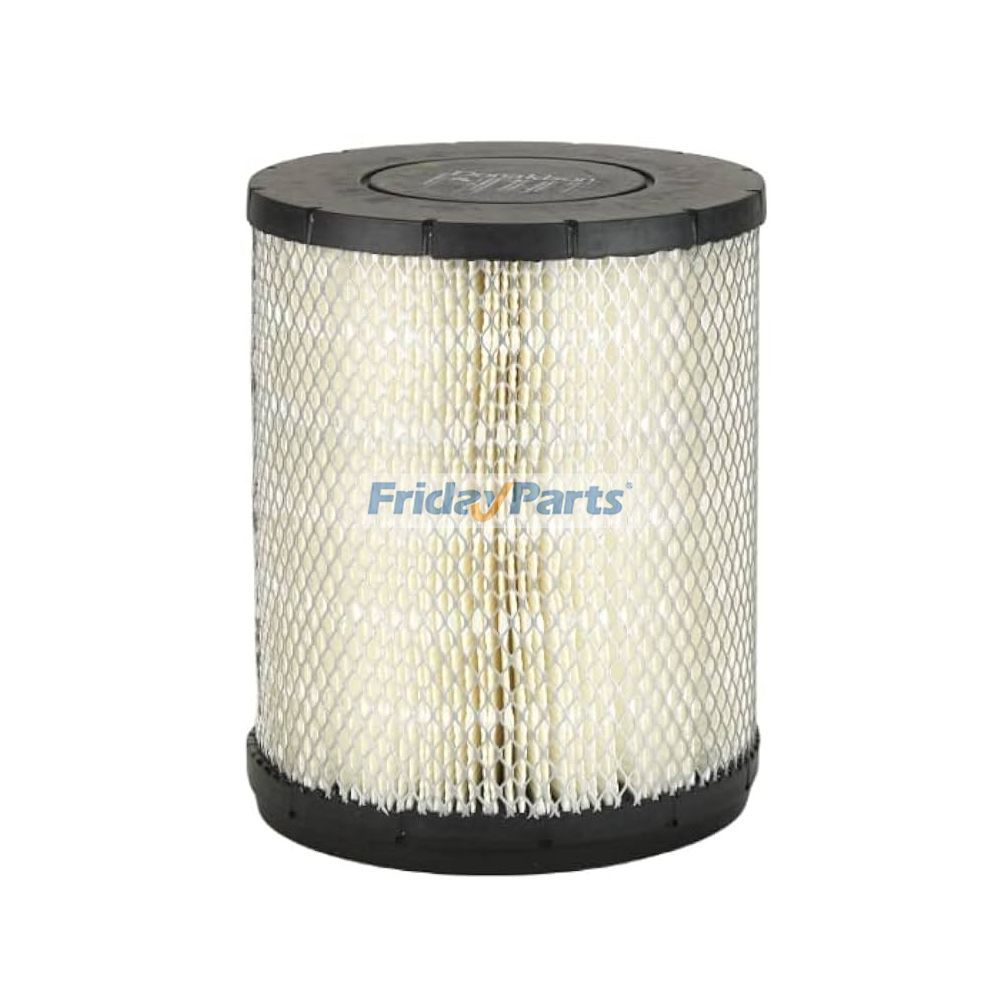 Air Filter- Replaces Donaldson P181105 Fleetguard AF937