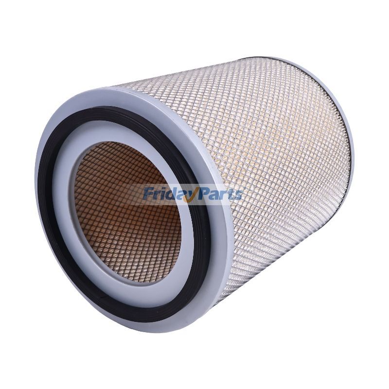 Filtro de aire - Sustituye al Donaldson P181106 Para Donaldson,Para Mitsubishi,Para TEREX
