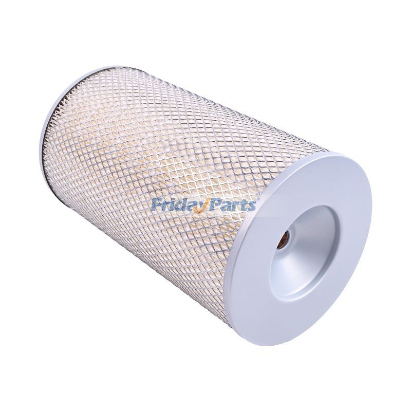 Filtro de aire - Sustituye al Donaldson P181163 de FridayParts
