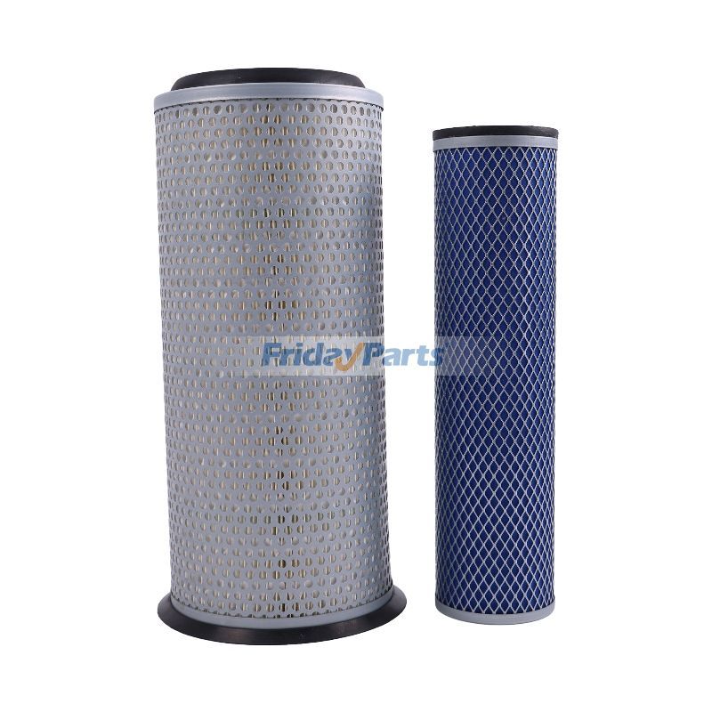 Air Filter Kit - Replaces Donaldson P181208 P181204