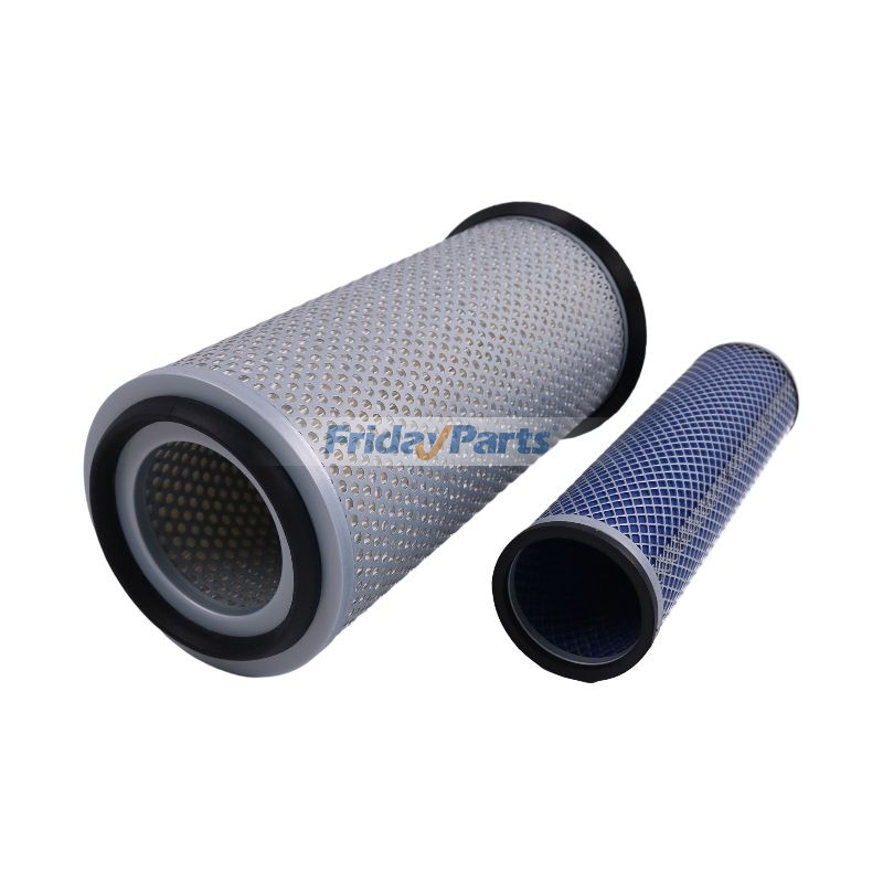 FridayParts Luftfilter-Kit