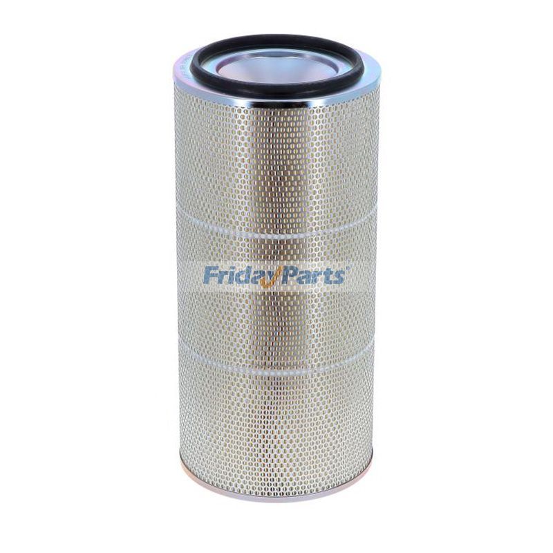 Filtro de aire - Sustituye a Donaldson P182007 Fleetguard AF853M