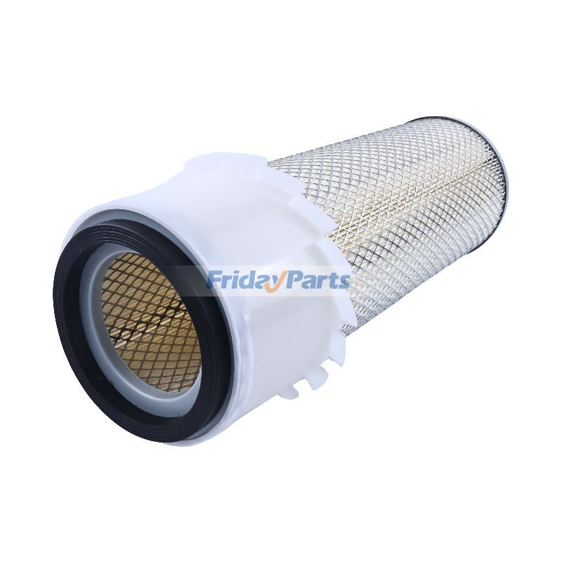 Filtro de ar - Substitui Donaldson P182062 P181062 John Deere AW23989 CASE A173290 N6778 Ford New Holland 221409 Caterpillar CAT 077-4145 para Compactador,Escavadora ,Empilhadeira ,Colheitadeira,Carregadora ,Trator