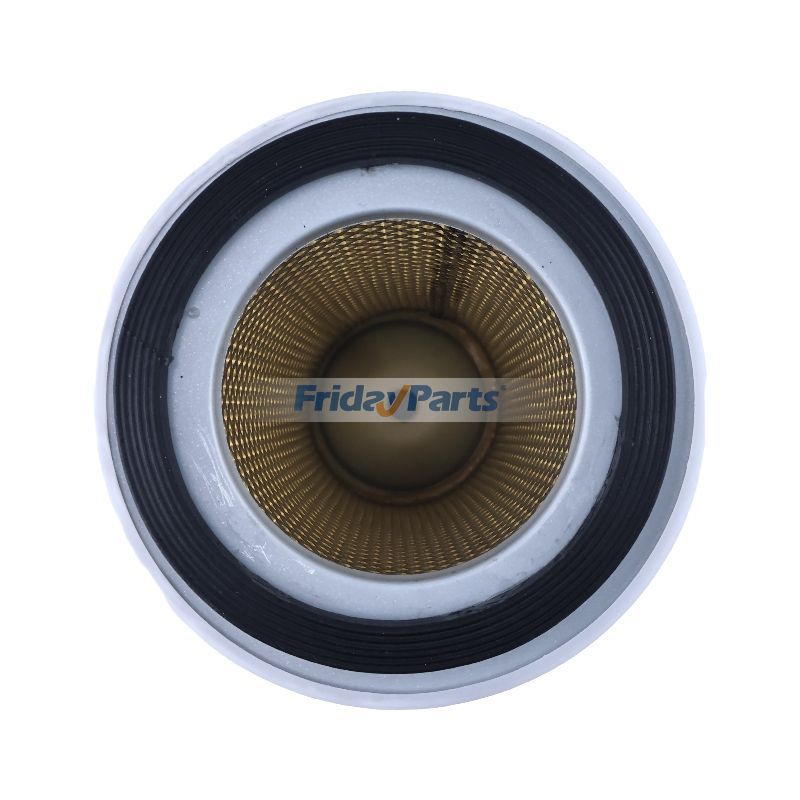 Compactador,Escavadora ,Empilhadeira ,Colheitadeira,Carregadora ,Trator Para CASE,Para CAT,Para JOHN DEERE,Para New Holland - Filtro de ar - Substitui Donaldson P182062 P181062 John Deere AW23989 CASE A173290 N6778 Ford New Holland 221409 Caterpillar CAT 077-4145