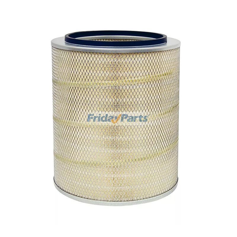 Air Filter - Replaces Donaldson P182095 Baldwin LL2685 Fleetguard AF1897M Hifi SA 11847