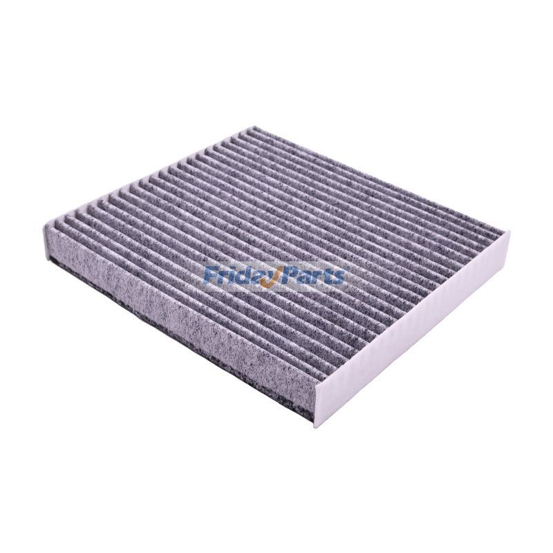 Cabin Filter in Stock in China,China Stock