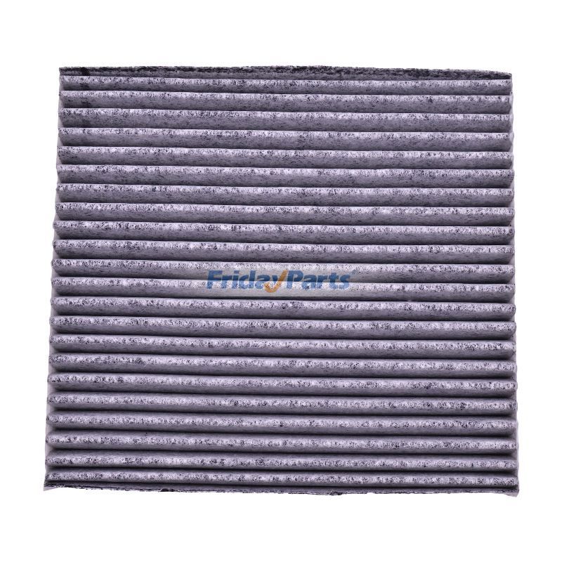 Engine,Truck Cabin Filter