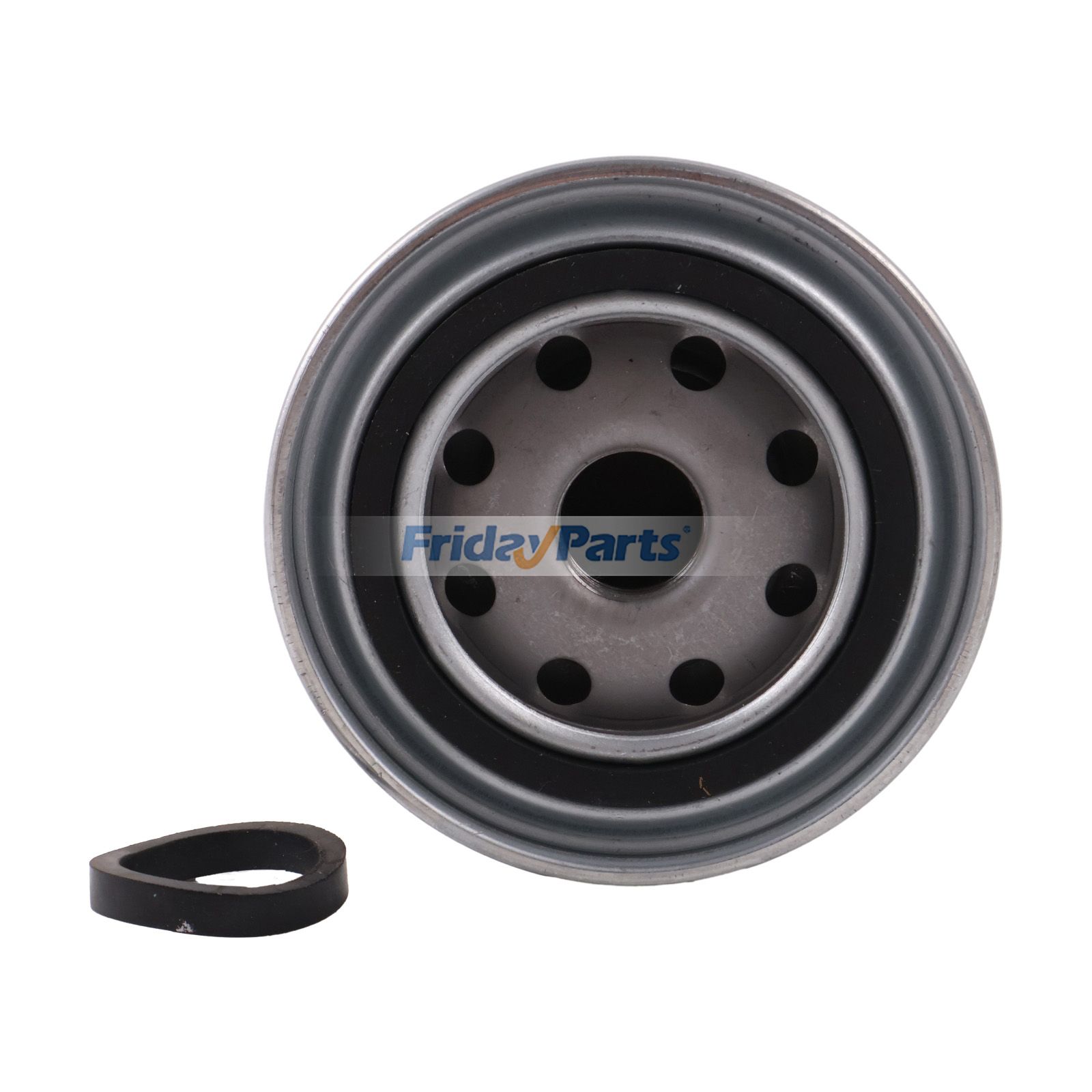 Kraftstofffilterelement 5268019 für Cummins-Motor F2.8 ISF2.8 QSF2.8 R2.8für 