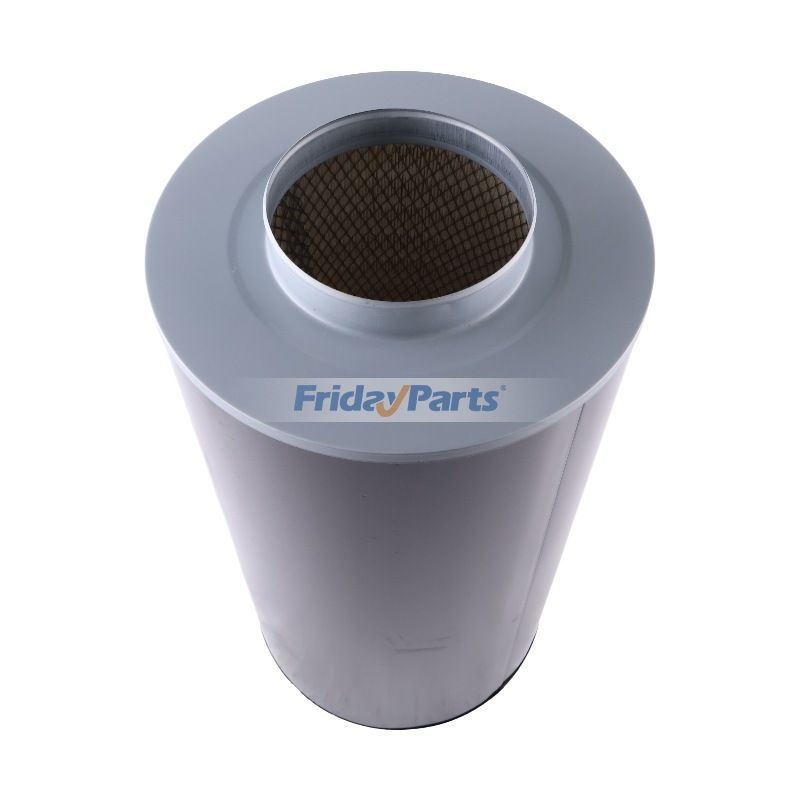 Compactor,Dozer,Engine,Excavator,Loader,Tractor Aftermarket Donaldson Fleetguard Air Filter for