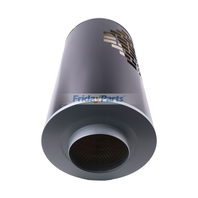 Aftermarket Fleetguard AH1135 P524838 Air Filter for Engine Tractor Excavator Loader Dozer Compactor
