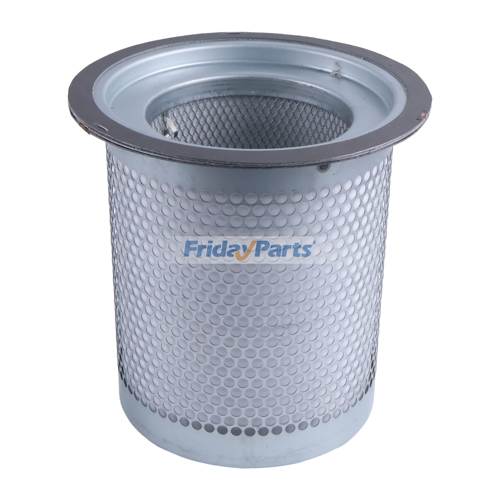 Oil Separator in Stock in China