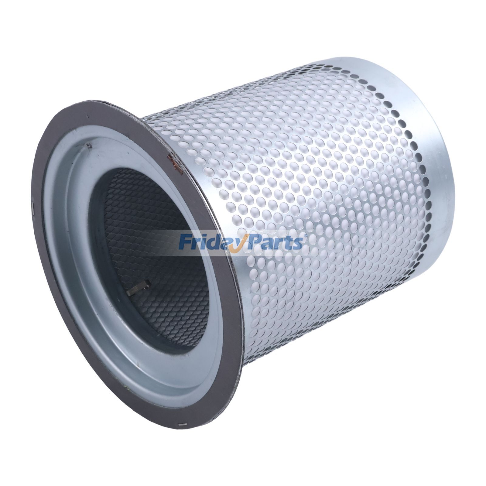 Oil Separator Element - Replaces Donaldson P525199 Fleetguard AS2297 Baldwin OAS4222