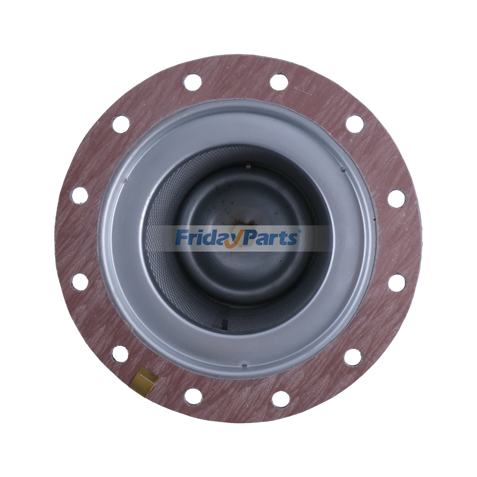 FridayParts Air Oil Separator Compressor