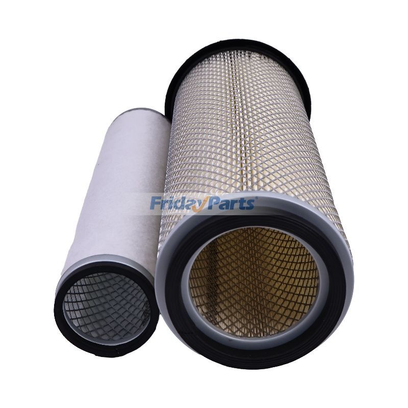  Inner Outer Air Filter Kit For CAT,For Donaldson