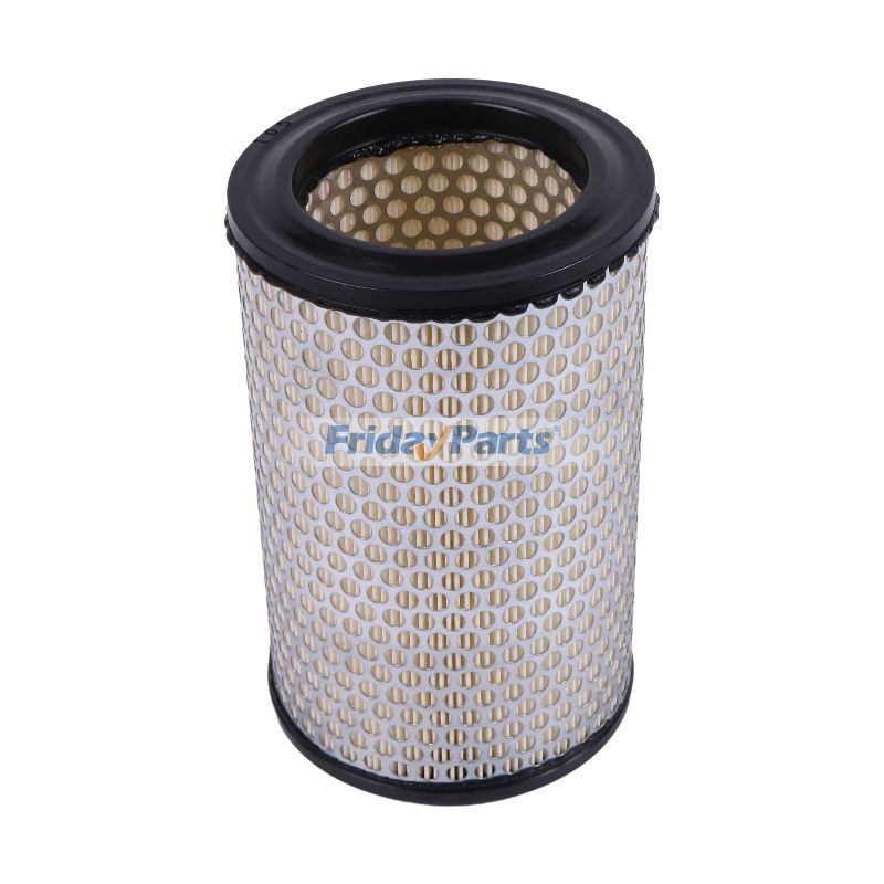 Air Filter - Replaces Donaldson P526873 WIX 42370 Fleetguard AF284 Hyster 3000111 Caterpillar CAT 3I-1078 Ford 1498415