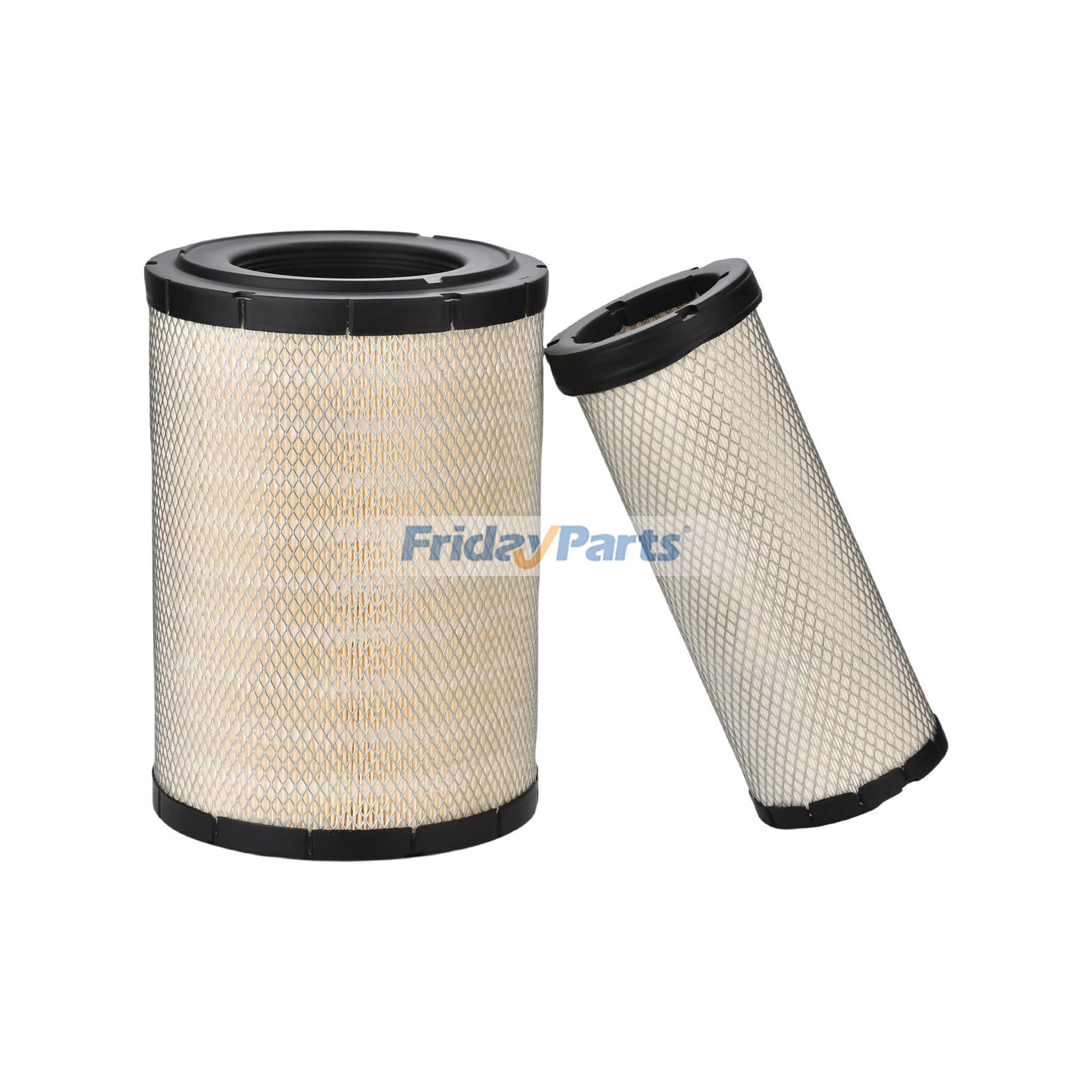 Luftfilter - Ersetzt Donaldson P527484 P527680