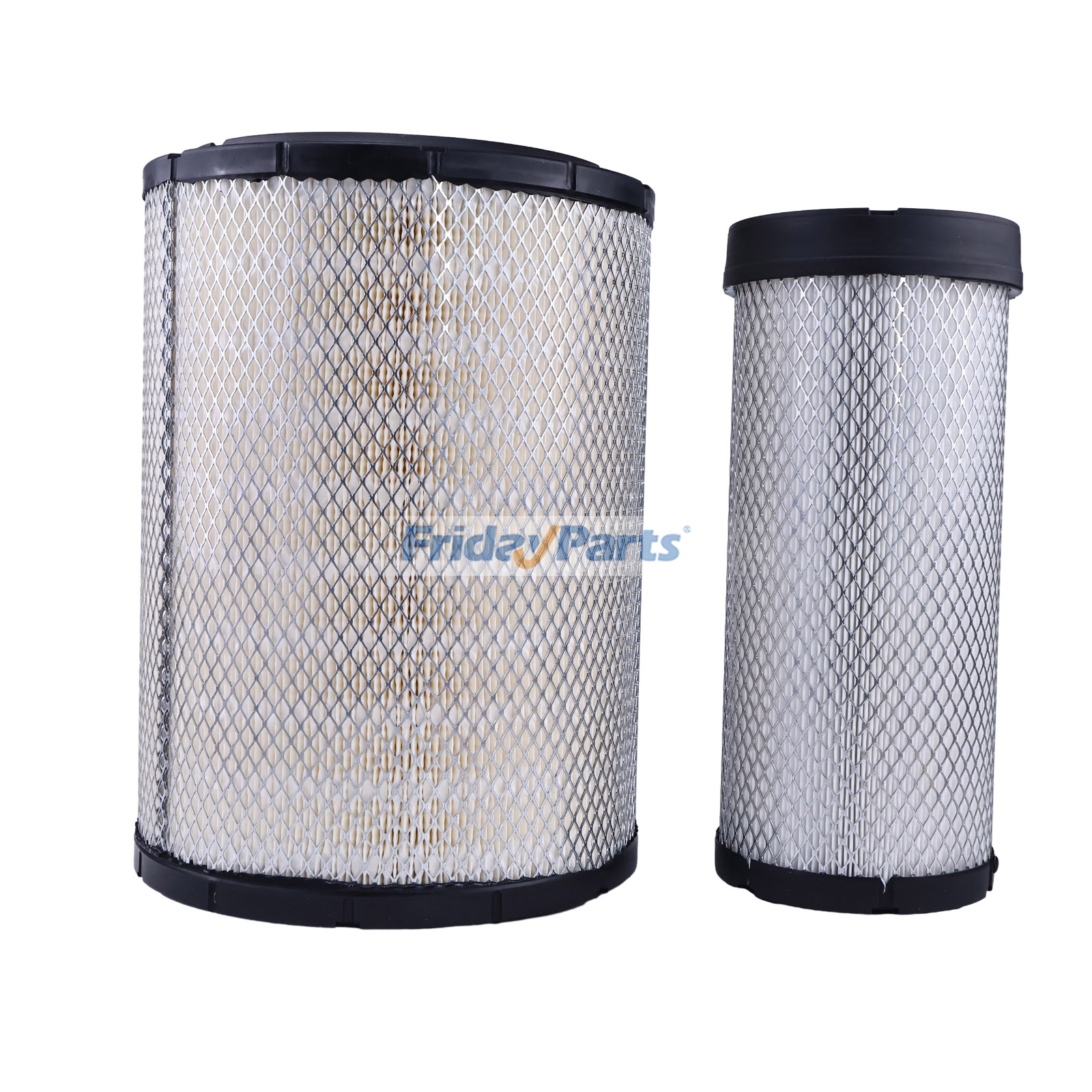 Filtro de ar - Substitui Donaldson P527484 P527680 FridayParts